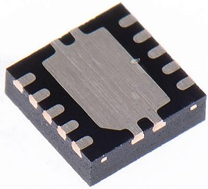 LM53601AQDSXTQ1 Texas Instruments