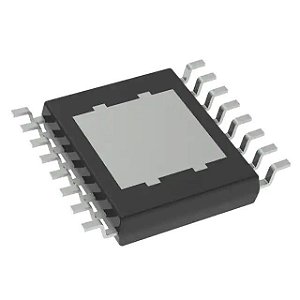 LMP92066PWPR Texas Instruments