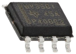 LMV358IDR Texas Instruments