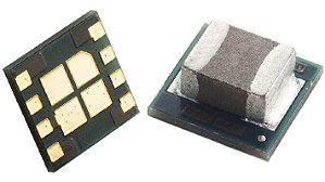 LMZ20501SILT Texas Instruments