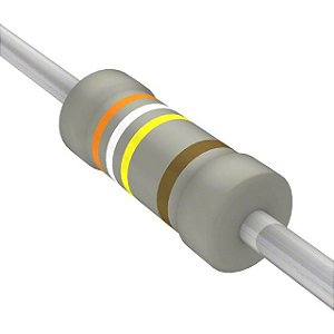 LR1F390K TE Connectivity