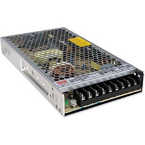 LRS-200-24 Mean Well