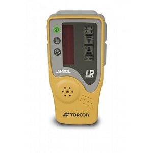 LS-80L Topcon