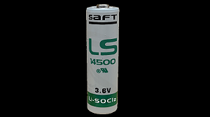 LS14500 Saft