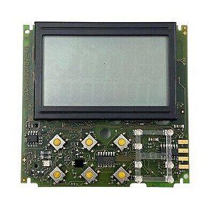 LSCH-130787-4H Endress + Hauser