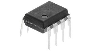 LT1054CP Texas Instruments