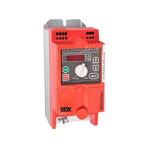 MC07A004-2B1-4-00 SEW Eurodrive