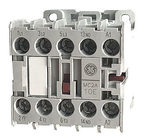 MC1C310ATD General Electric