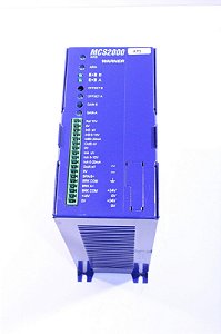 MCS2000-DRV Warner Electric
