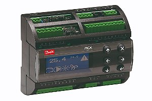 MCX08M Danfoss - 080G0292