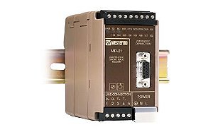 MD-21DC Westermo - 3151-2001