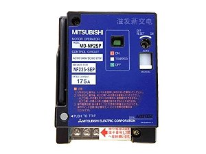 MD-NF2SP Mitsubishi - NF225-SEP