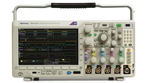 MDO3014 Tektronix