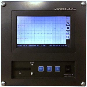 MDR290 Yokogawa