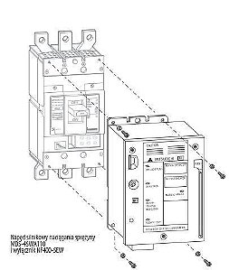 MDS-8SWA240 Mitsubishi