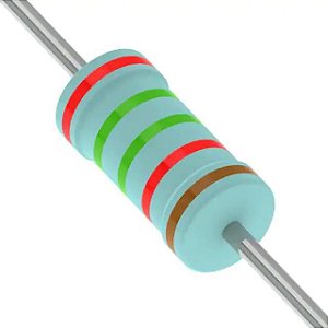 MF0207FTE52-25K5 Yageo