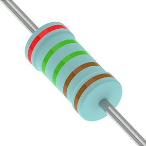 MF0207FTE52-2K55 Yageo