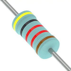 MF0207FTE52-40K2 Yageo