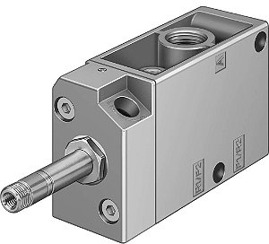 MFH-3-1/4-EX Festo