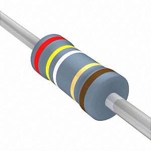 MFR-25FRF52-24R9 Yageo