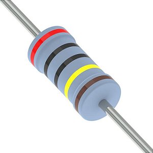 MFR-25FRF52-2M Yageo