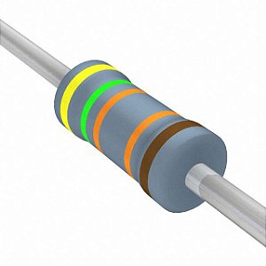 MFR-25FRF52-453K Yageo