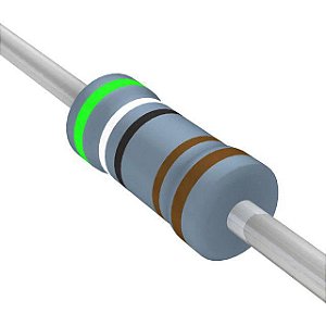 MFR-25FRF52-5K9 Yageo