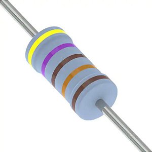 MFR50SFTE52-470K Yageo