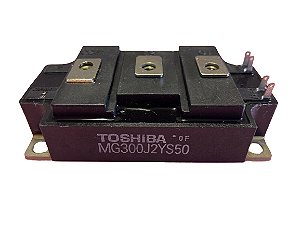 MG300J2YS50 Toshiba