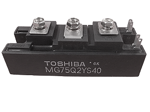 MG75Q2YS40 Toshiba