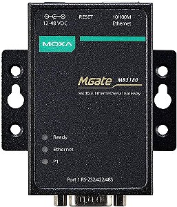 MGate MB3180 Moxa