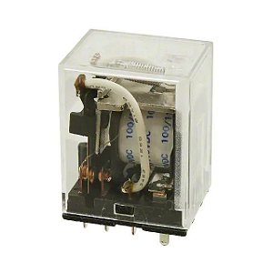 LY2-0 AC100/110 Omron