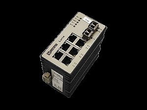 LYNX 3640-1800 Westermo - L418F2-MM-LC2