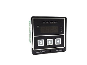 MIC 2000 - 2133101 DANAHER PARTLOW