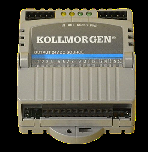 M.1017.3095.R3 Kollmorgen