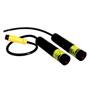 M126E2LDQ Banner Engineering