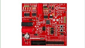 MIDRANGESBCBOARDTOBO1 Infineon
