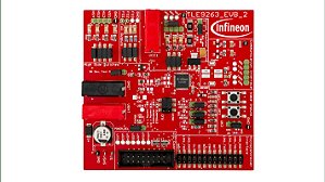 MIDRANGESBCV33BOARDTOBO1 Infineon