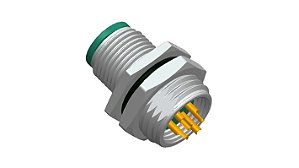 M12A-04PMMS-SH8001 Amphenol