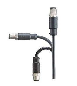 M12A-05BMMM-SL8N01 Amphenol