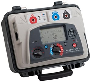 MIT1525 Megger - 1002-907