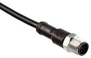 M12A-08BMMM-SL8D01 Amphenol