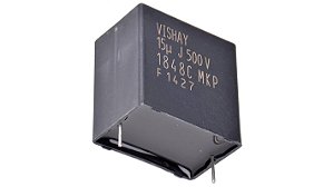 MKP1848C61550JK2 Vishay