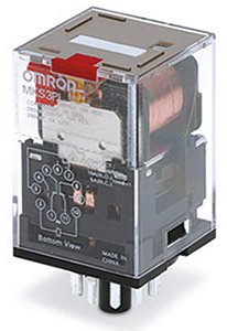 MKS2PI DC48 Omron