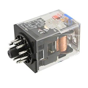 MKS3PI-5 DC24 Omron