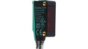 258523 Pepperl Fuchs - ML100-8-H-350-RT/102/115a