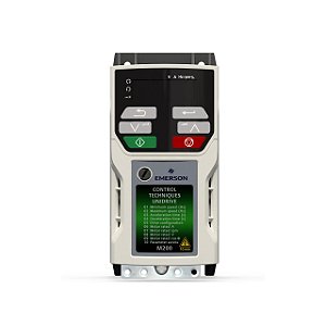 M200-01200024A Control Techniques