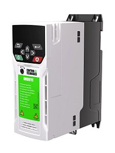 M200-02100042 Control Techniques