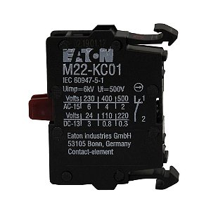 M22-KC01 Eaton