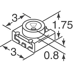 MM8430-2610RB3 Murata